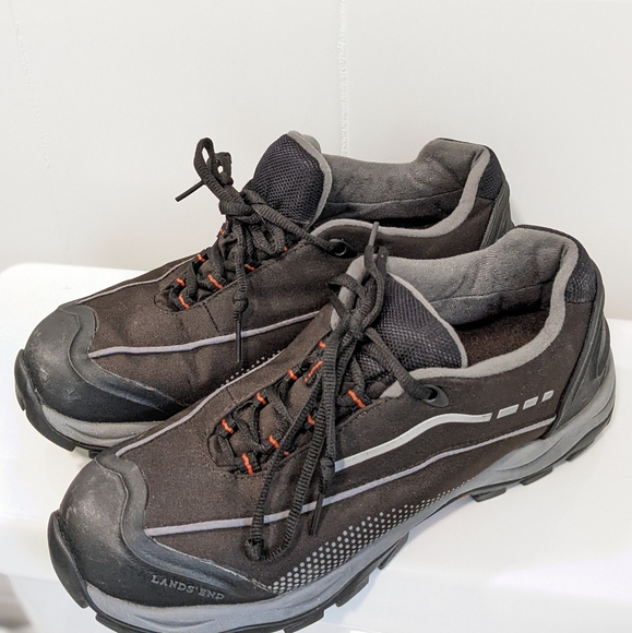 Lands end sneakers - Picture 16 of 16